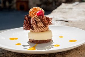 Lou Regalou Dessert